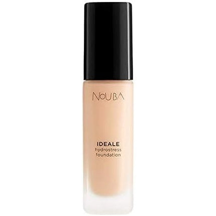 Nouba Ideal Foundation 06 Peach Cosmetic Product