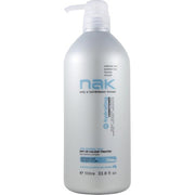 Nak Hydrating Conditioner-1000 Ml - Conditioner For Every Hair Type
