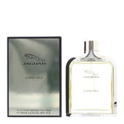 Jaguar Gold Eau De Toilette 100ml For Men