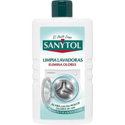 Sanytol Cleaning Washing Machines Sanitising 250ml