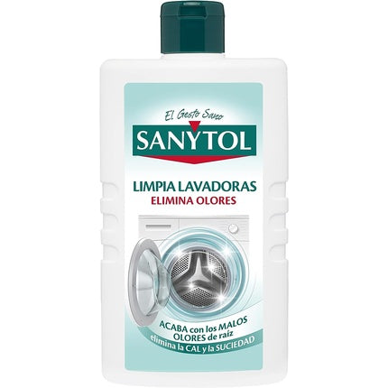 Sanytol Cleaning Washing Machines Sanitising 250ml