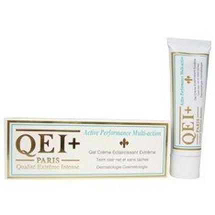 Active Performance Multi Action Cream Moisturizing Toning Cream by Qei