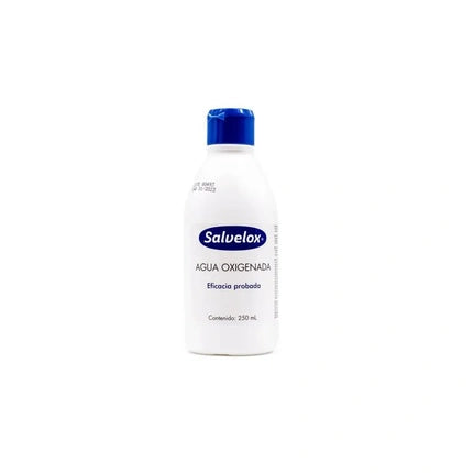 Salvelox Salvelox Hydrogen Peroxide 250ml