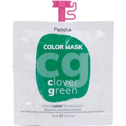 Fanola Nourishing Colour Mask - Nourishing and Conditioning Pigmented Hair Mask