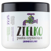 Zielko Cleaning Paste Carambola & Persimmon 500g