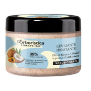 Erboristica Coconut Body Scrub 200ml