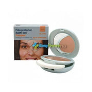 Isdin Fotoprotector Spf 50 Compact Color Golden 10g