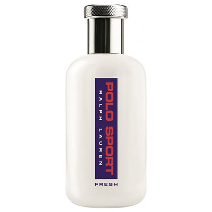 Polo Ralph Lauren Polo Sport Fresh Eau De Toilette Spray 125ml