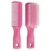 Beter Brush and Comb 24081 Black Standard