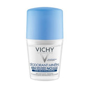 Vichy Mineral Deodorant 50 Ml
