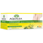 Aquilea Drainage Infusions 20 Units