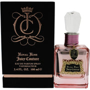 Juicy Couture Royal Rose Eau De Parfum Spray 100ml
