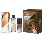 Byblos 2024 Metal Eau De Toilette 120 Ml + Deodorant Spray 150 Ml