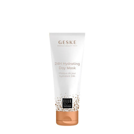 Geske 24h Hydrating Day Mask For Sonic Warm & Cool Mask 50ml