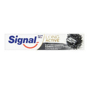 Signal Long Active Nature Elements Toothpaste With Whitening Effect
