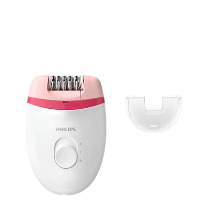 Philips Satinelle Essential Compact Epilator With Cable Bre23500