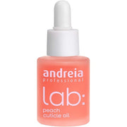 Andreia Professional Peach Cuticle Oil 10.5ml