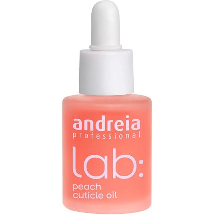 Andreia Professional Peach Cuticle Oil 10.5ml