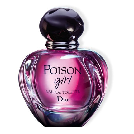 Dior Poison Girl Eau De Toilette Spray 100ml