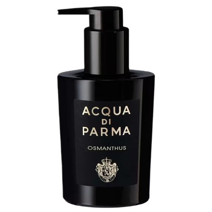 Acqua Di Parma Osmanthus Body Wash 300ml
