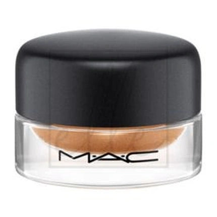 Mac Fluidline Eye Liner Gel - Brassy