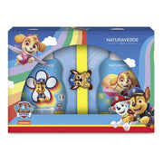 Naturaverde Paw Patrol Gift Set Slap Bracelet 200ml Shampoo and Bracelet Gift Box