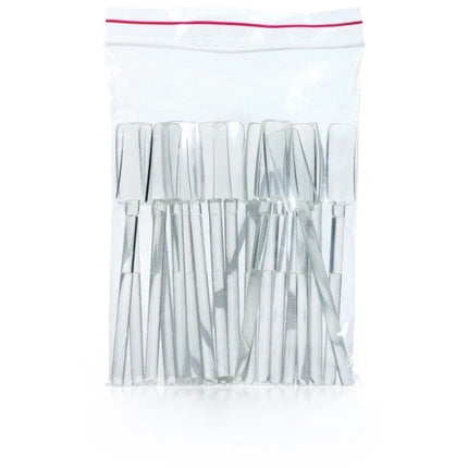 Xanitalia Pro Xan Pro Nail Replacement Sachet Pack Of 18 Pieces
