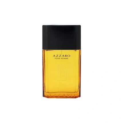 Azzaro Pour Homme Eau De Toilette 100ml By Azzaro
