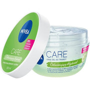 Nivea Gel Face Cream 100ml