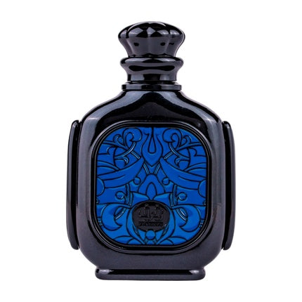 Zimaya Zukhruf Black Eau De Parfum 100ml