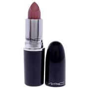 MAC Lustreglass Sheer Shine Lipstick Syrup for Women 0.1oz