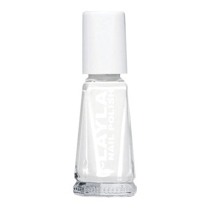 Lackierter Nail Polish 85