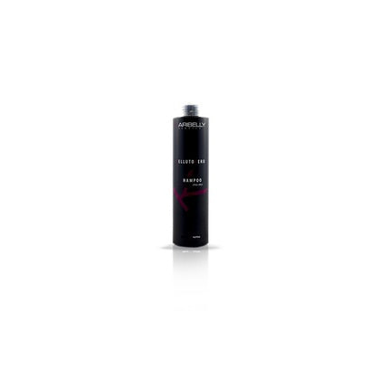 Karibelly Velluto Nero Shampoo, 500ml