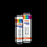 Magnesium and Potassium Effervescent Plus Massigen 20 Tablets