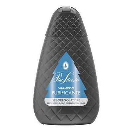 Pino Silvestre Purifying Shampoo 250 Ml