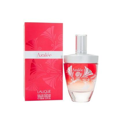 Lalique Azalee Eau De Parfum 100ml Women Spray