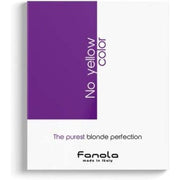 Fanola No Yellow Colour S 1322 Intense Anti-Yellow SuPerlightener 100ml