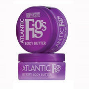 Mades Body Resort Cream - Body Oil Figs 200ml