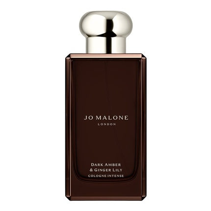 Jo Malone London Dark Amber & Ginger Lily Cologne Intense Unisex 100ml