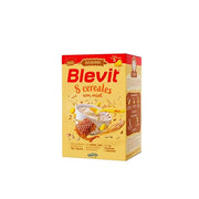 Ordesa Blevit Superfiber 8 Cereals And Honey 500g