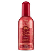 Tesori d'Oriente Fiore Del Dragone Aromatic Perfume 100ml 3.38fl.oz