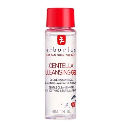 Erborian Detox Centella Cleansing Gel - 30ml