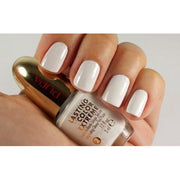 Pupa Milano Lasting Color Extreme Nail Polish 5 Ml White