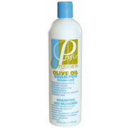 Profix Organics Olive Oil Shampoo with Olive Oil for Dandruff Control