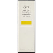 ORIBE Gold Lust Nourishing Hair Oil Travel Size 1.7oz