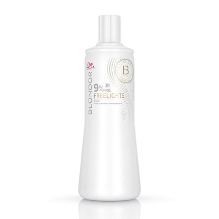 Wella Freelights Oxidan 1000ml 30 VL9%