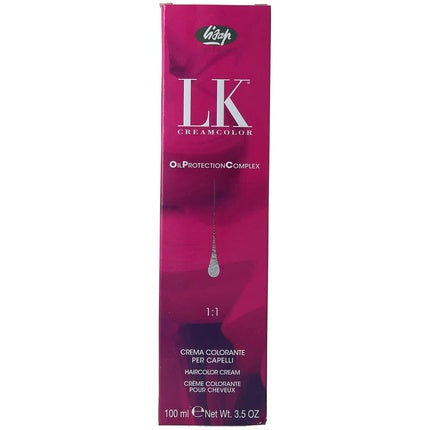 Lisap Lk Oil Protection Complex 00/18 Standard