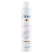 Dove Powder Soft Antiperspirant Deodorant 200 Ml