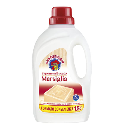 Chante Clair Marseille Soap Laundry Detergent 15l