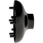 Elchim Cocoon 2 in 1 Dryer Diffuser Attachment for Elchim 8th Sense Run, Light and 3900 Hairdryers